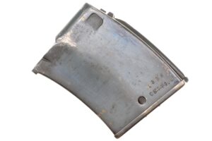Soviet Arsenal SVT-38 10 rd. mag, 7.62×54R, X-431