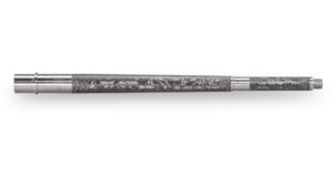 proof research 100042 ar barrel 6.5 creedmoor 20" 1:8 twist carbon fiber