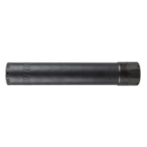 Sig sauer slh clutch-lok qd compact titanium suppressor 7.62mm nato black
