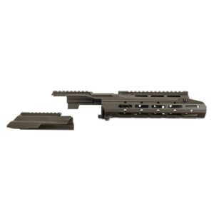 Sureshot Armament 5 Slot Rifle Chassis, ODG