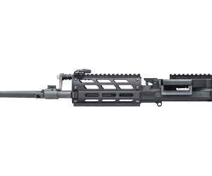 FIGHT MCR DUAL FD UPR 556 MLOK 16.25