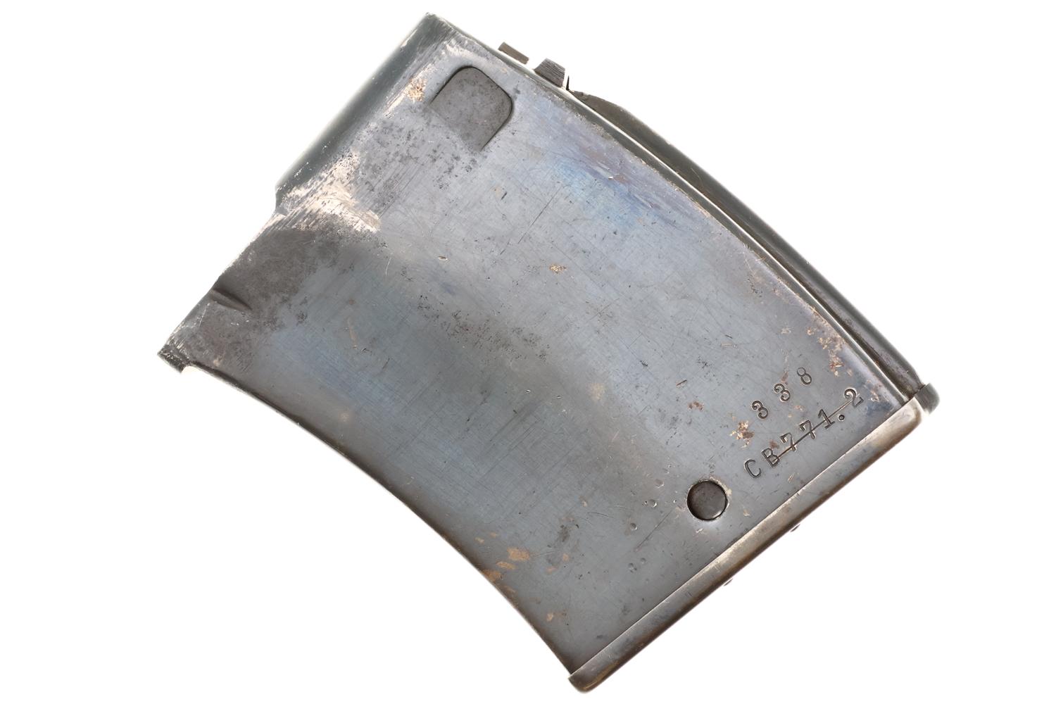 Soviet Arsenal SVT-38 10 rd. mag, 7.62×54R, X-431