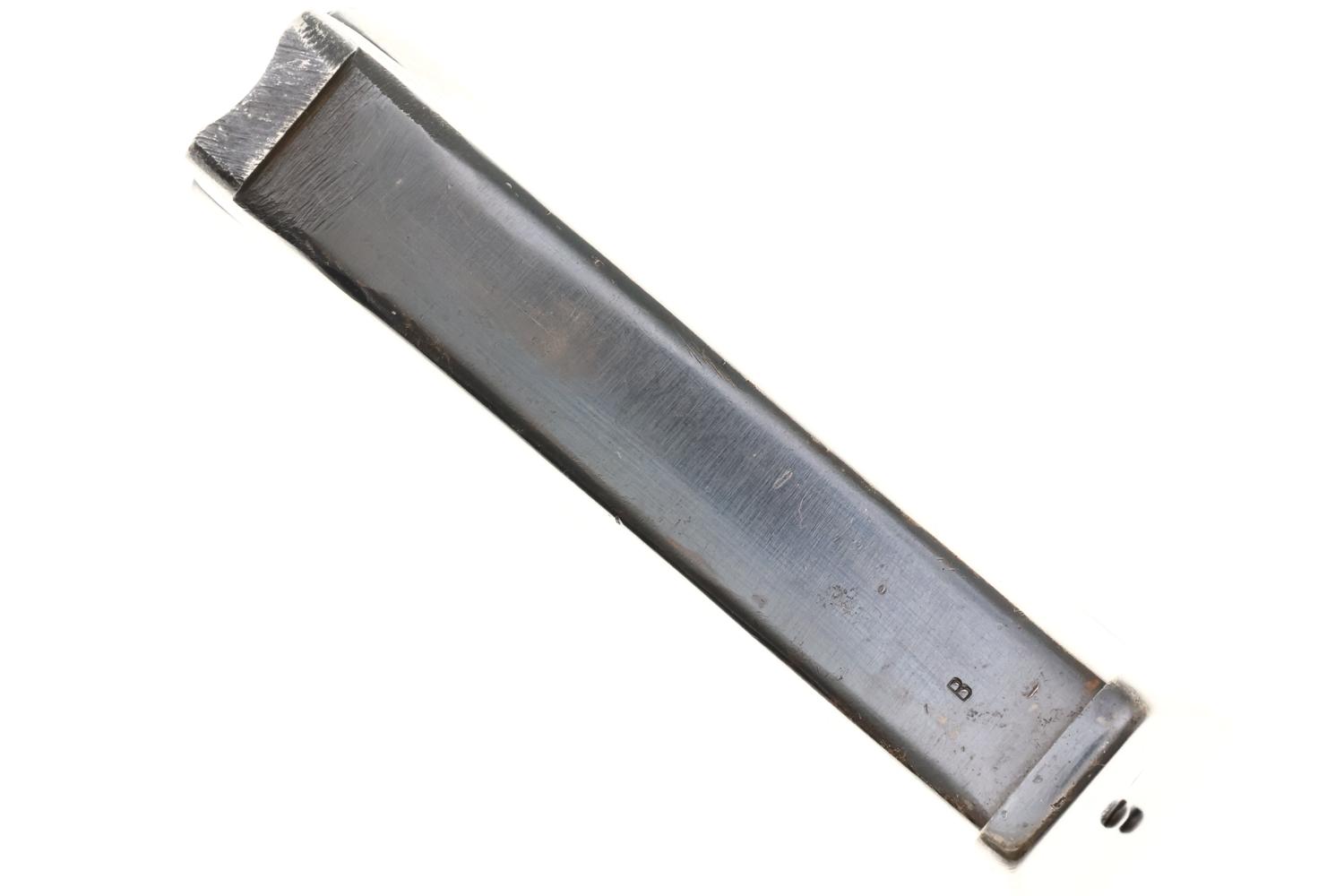 Soviet Arsenal SVT-38 10 rd. mag, 7.62×54R, X-431 - Image 5