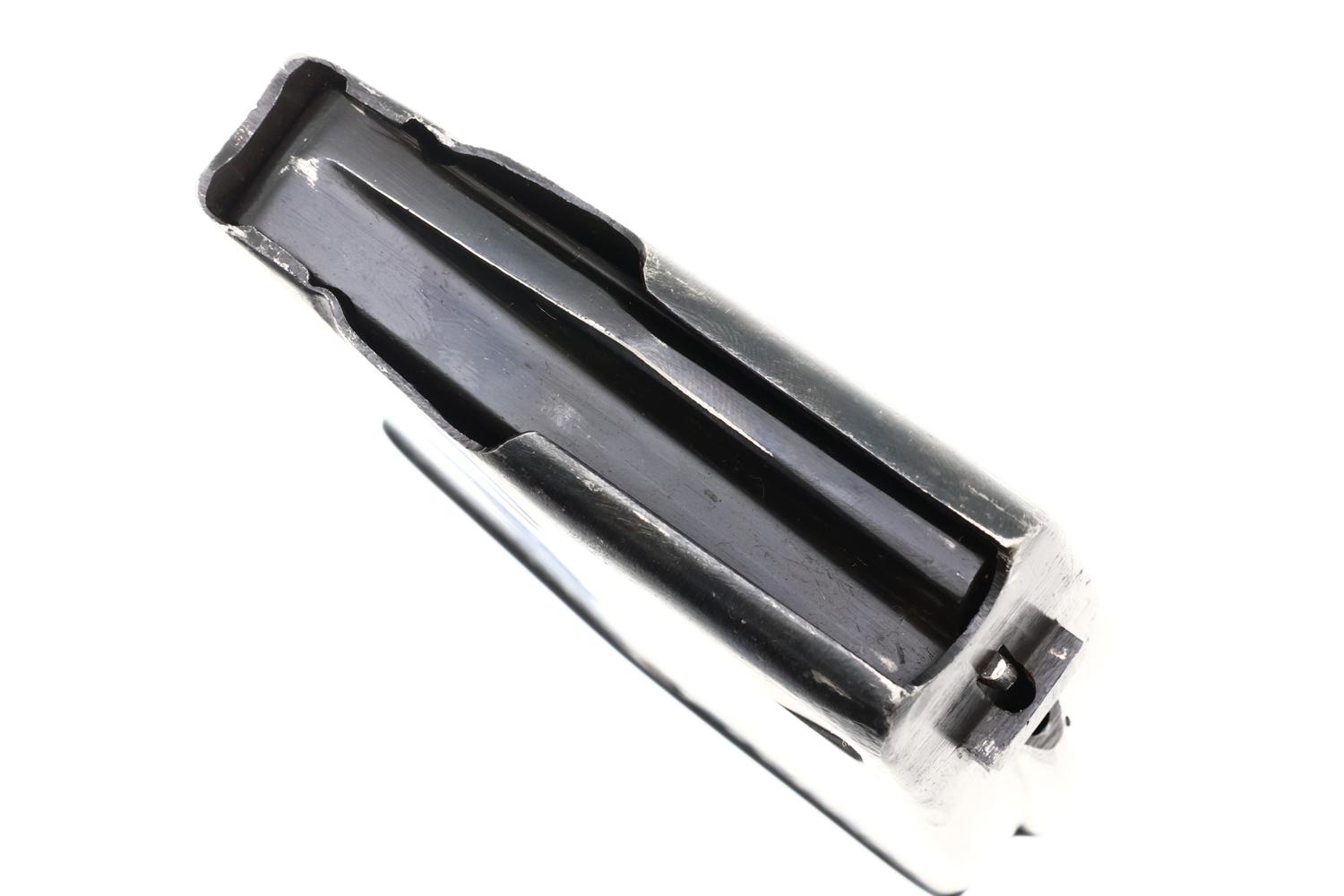 Soviet Arsenal SVT-38 10 rd. mag, 7.62×54R, X-431 - Image 3