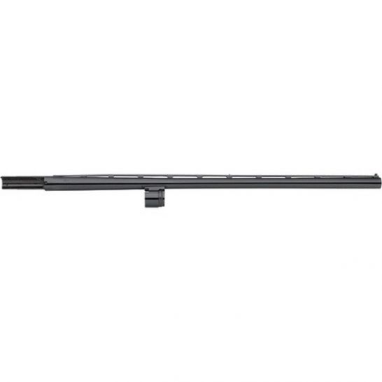 remington 1100 field grade 12 gauge 28" vent rib extra barrel, polished blue
