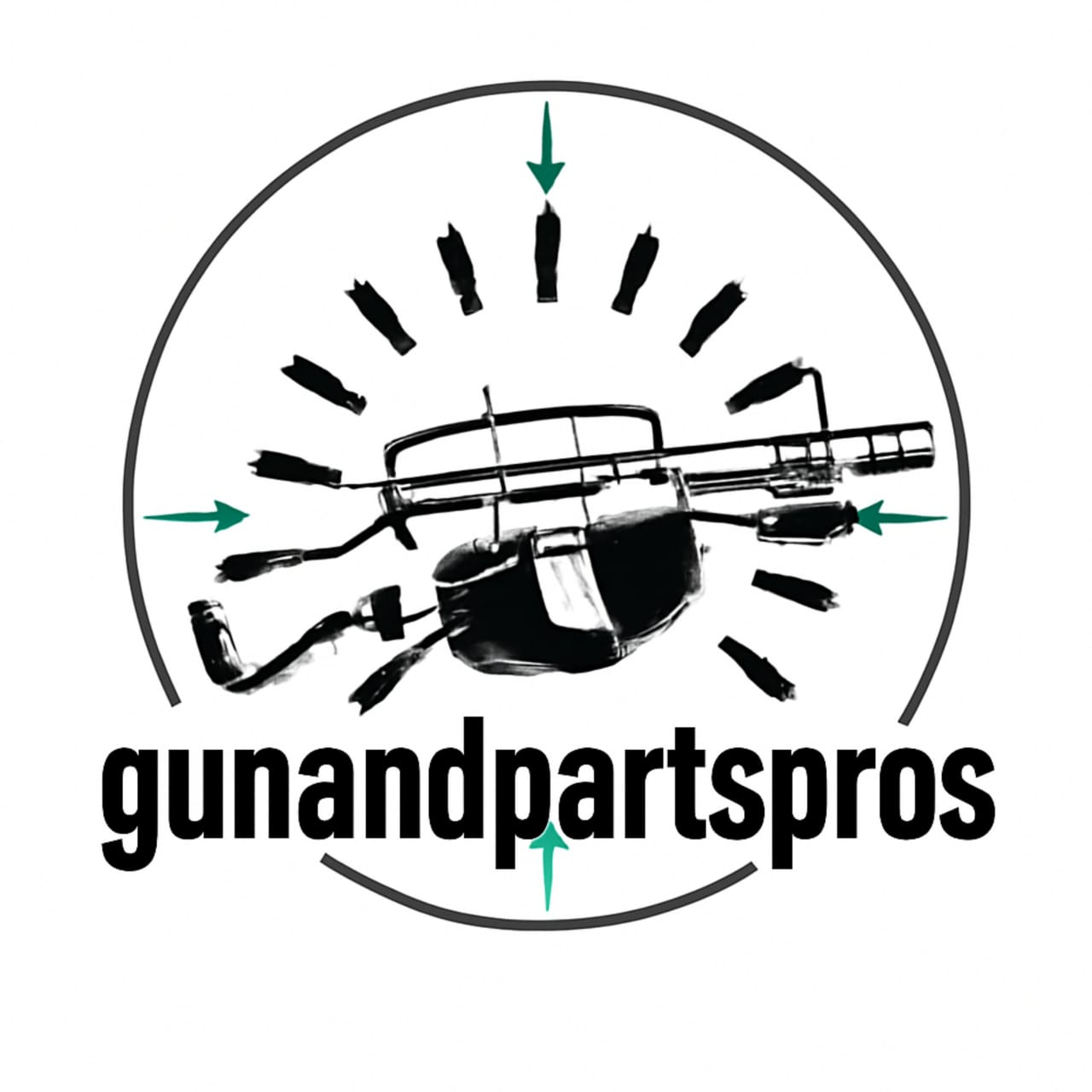 gunandpartspros.com